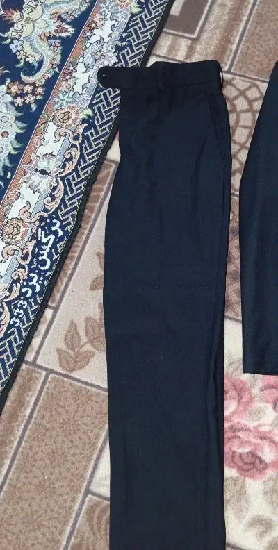 کت و شلواردامادی به همراه جلیقه وکرواتش نوئه نو|لباس|زابل, |دیوار