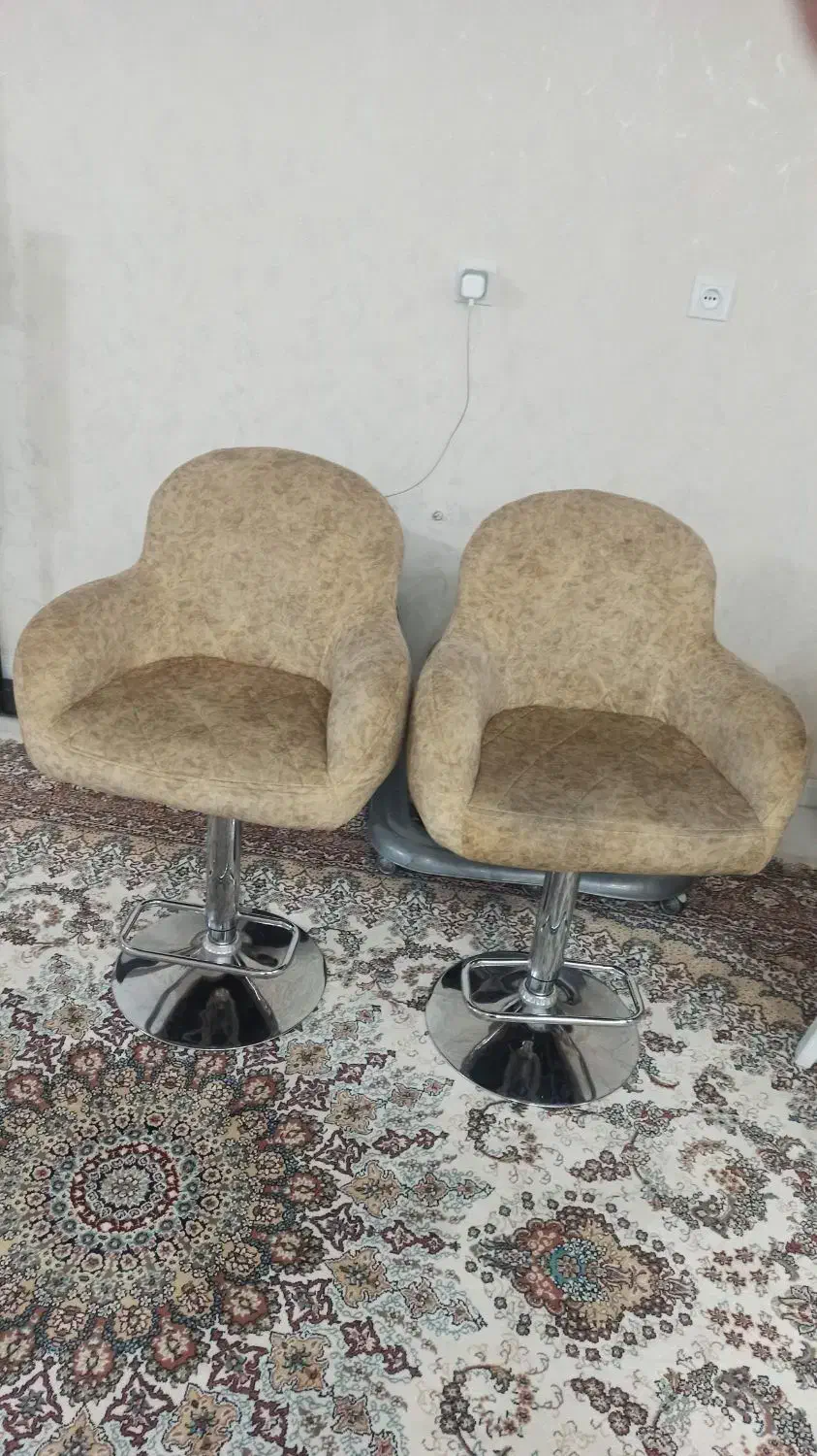 صندلی اپن|صندلی و نیمکت|کاشان, صنعت|دیوار