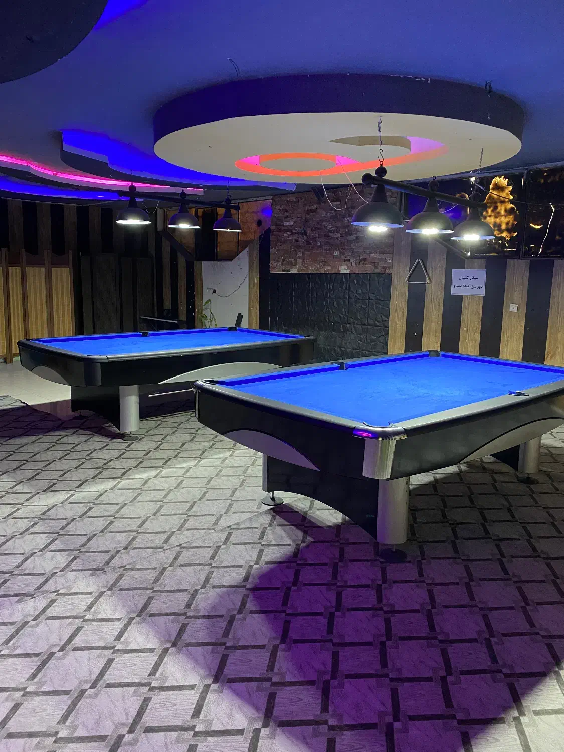 واگذاری گیم کلاب و بیلیارد صدرا|فروشگاه و مغازه|صدرا-فارس, فاز ۱|دیوار