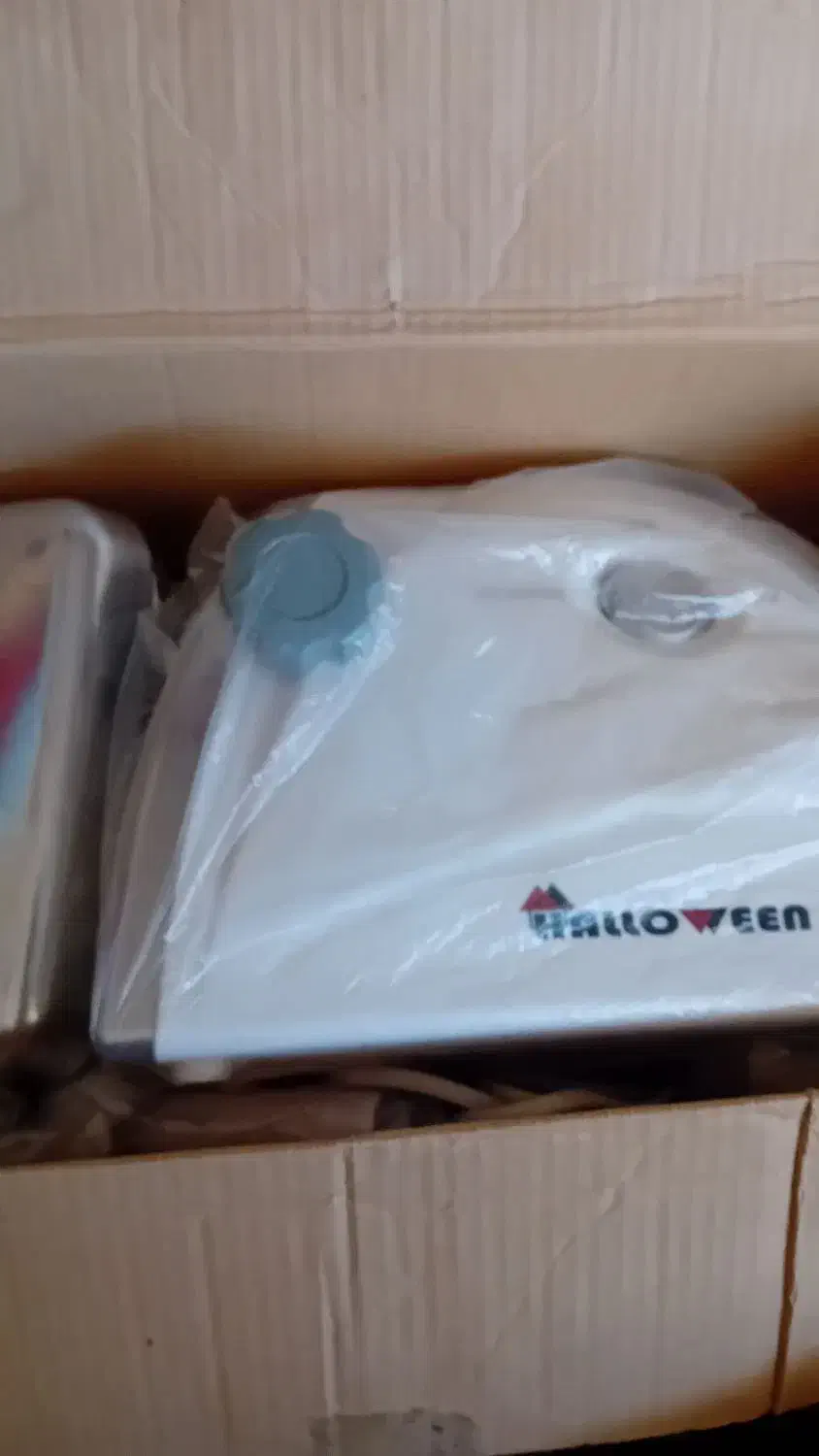 چرخ گوشت|خردکن، آسیاب، غذاساز|خرمآباد, |دیوار