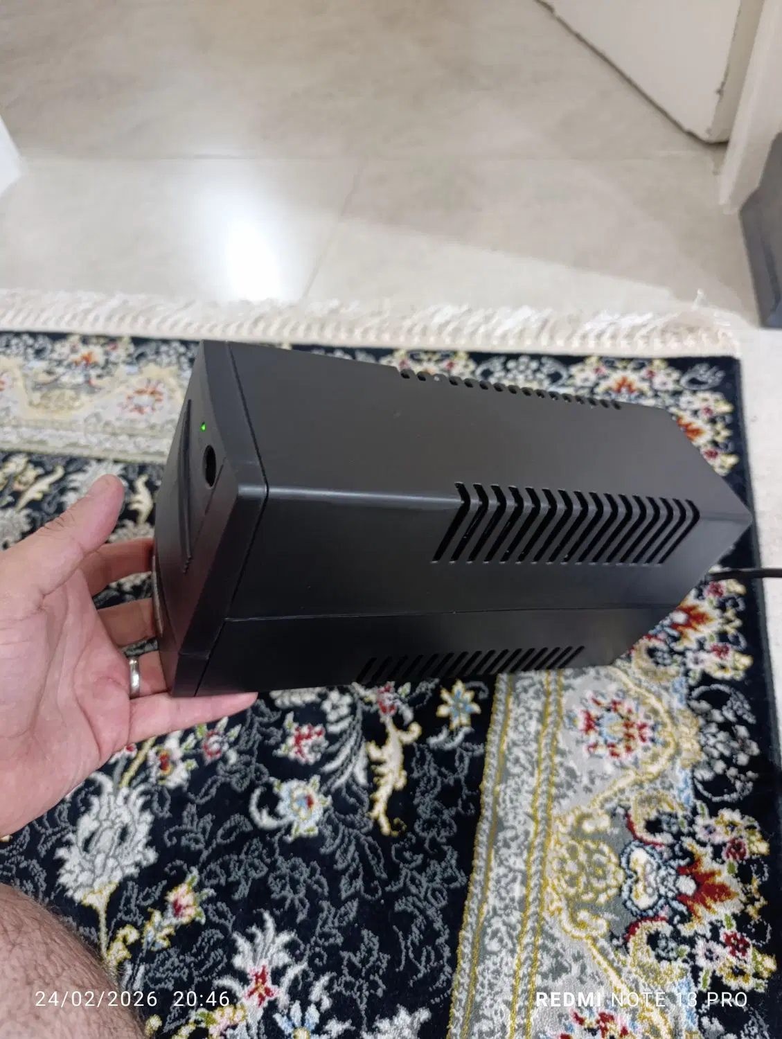 ups|قطعات و لوازم جانبی رایانه|تهران, شمشیری|دیوار