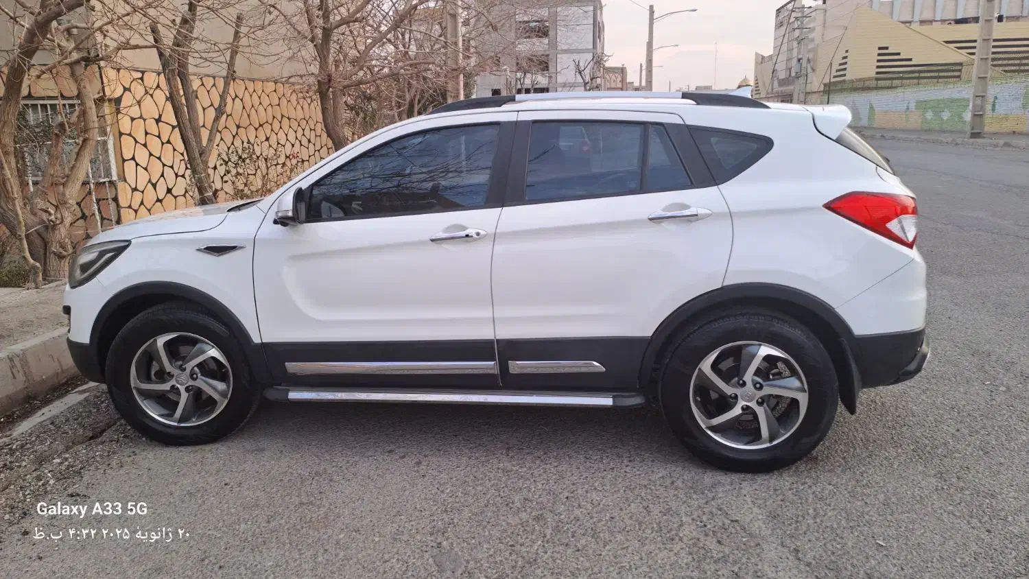 هایما s5 مدل 97|خودرو سواری و وانت|اسلام‌شهر, شهرک قائمیه|دیوار