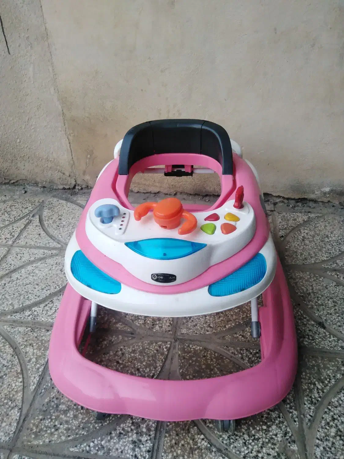 روروک، خوشخواب بچه، سالم و تر و تمیز|کالسکه و لوازم جانبی|آزادشهر, |دیوار