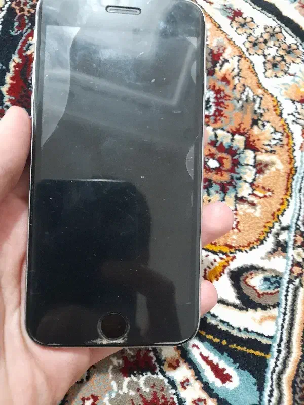 گوشی ایفون ۶|موبایل|نوبران, |دیوار