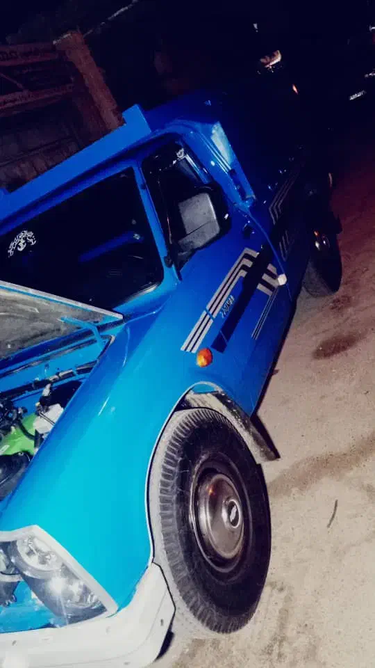 ماشین خشک ۴۰۴|خودرو سواری و وانت|چابهار, |دیوار