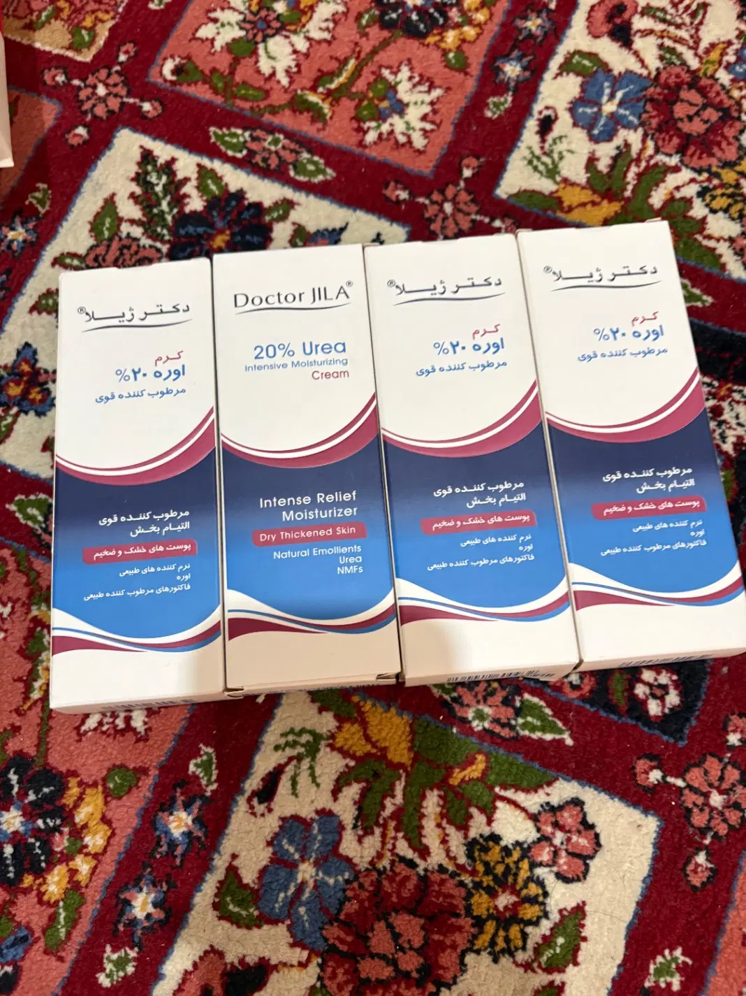 کرم و ضد افتاب|آرایشی، بهداشتی، درمانی|تهران, ونک|دیوار