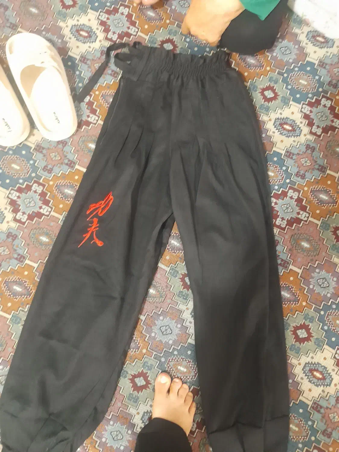 لباس ورزشی|تجهیزات ورزشی|مشهد, سجادیه|دیوار