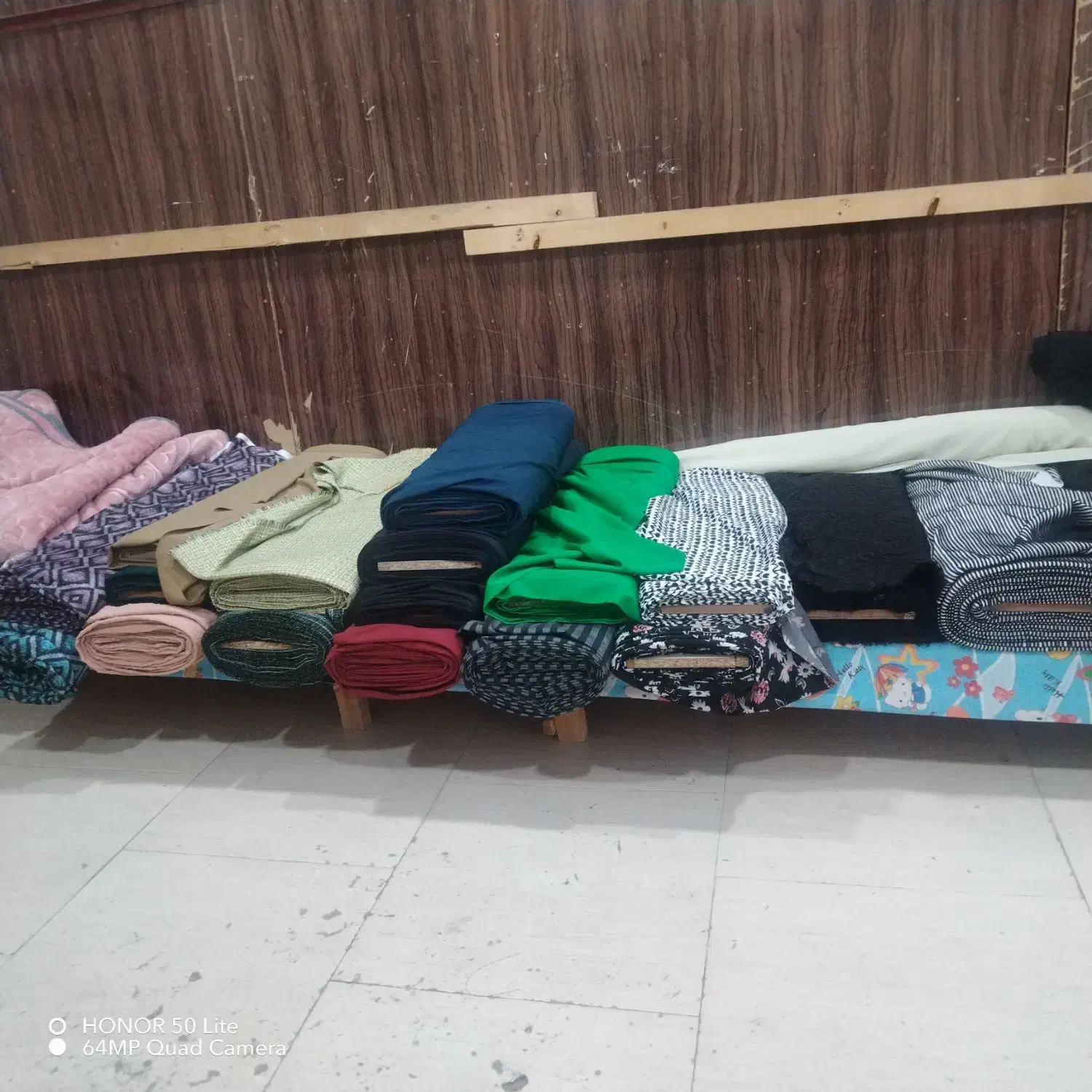 فروش پتوی کیلویی|رختخواب، بالش، پتو|یاسوج, |دیوار