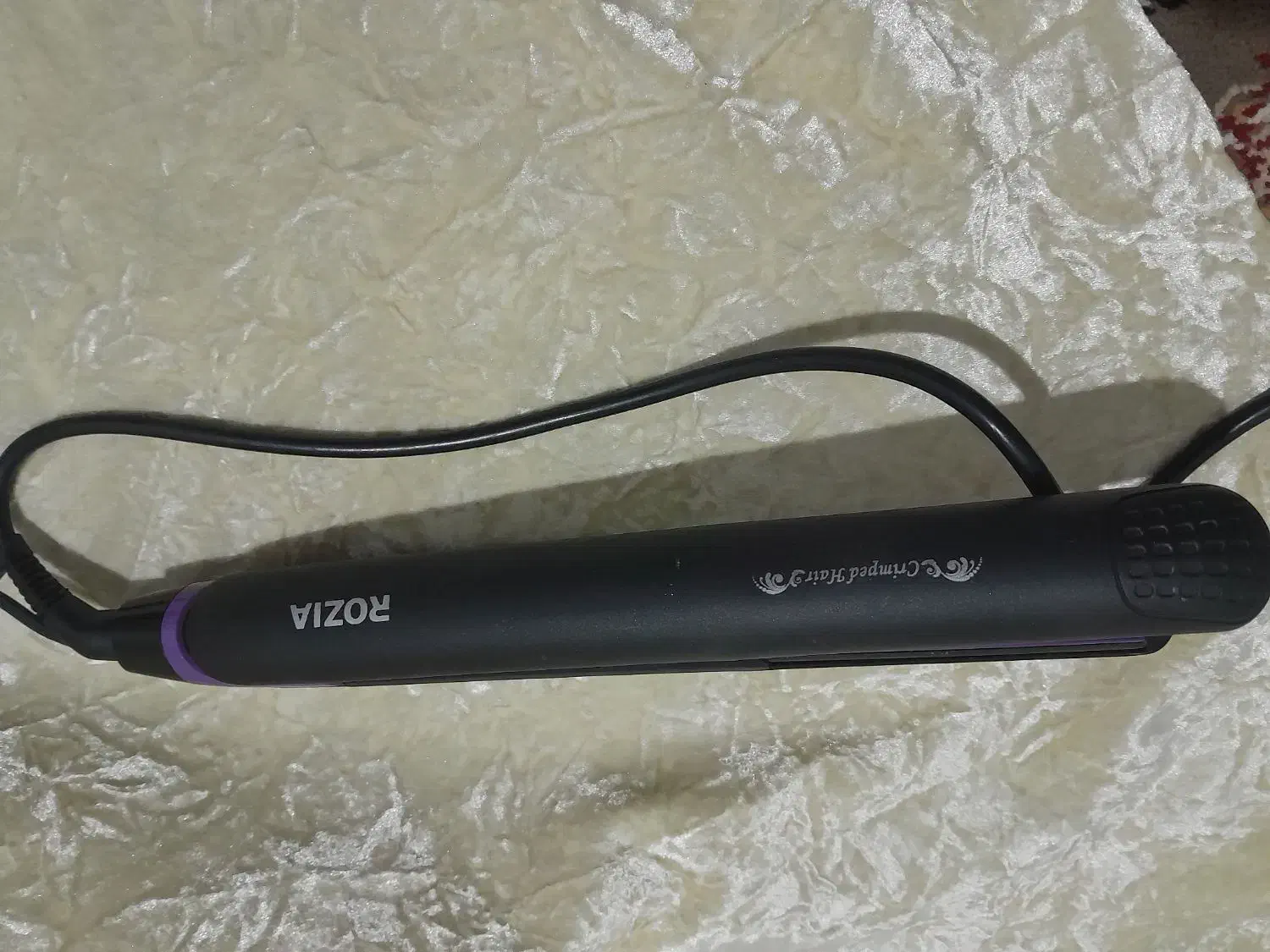 دستگاه ویو روزیا|آرایشی، بهداشتی، درمانی|قیدار, |دیوار