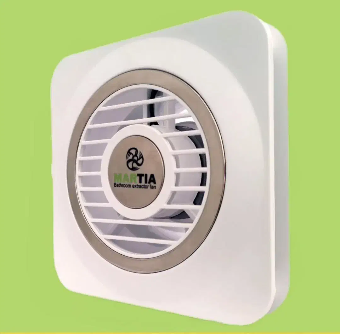 فن تهویه|پنکه و تصفیه‌کنندهٔ هوا|ساوه, |دیوار