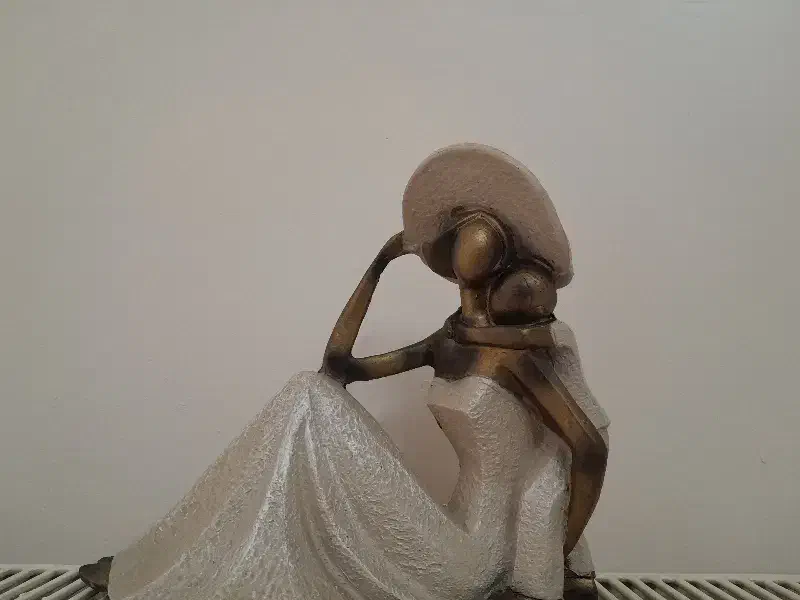 مجسمه دکوری|مجسمه، تندیس، ماکت|اردبیل, |دیوار