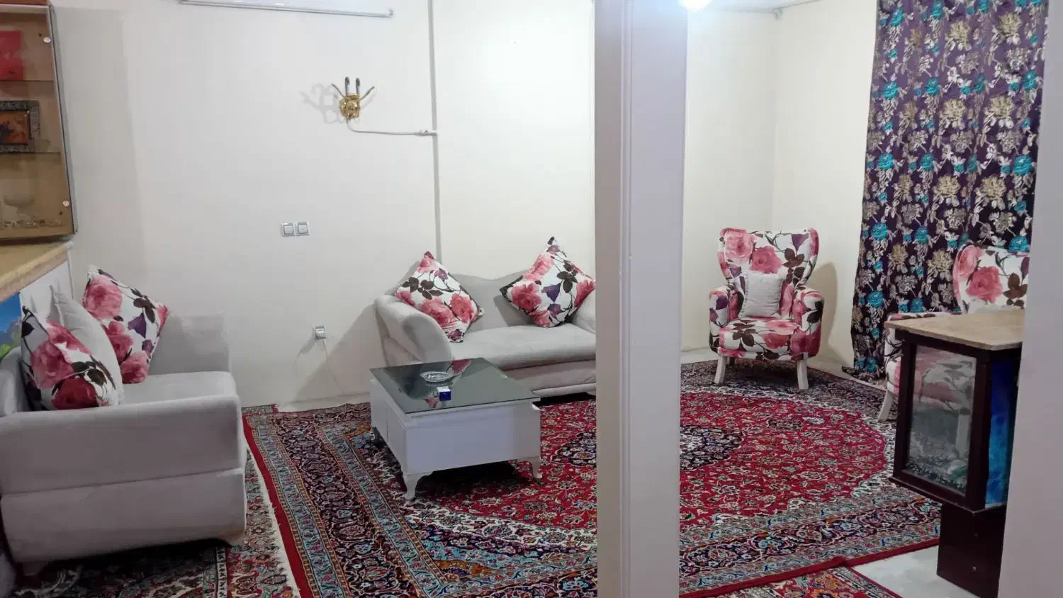 سویت اجارهی|اجارهٔ کوتاهمدت آپارتمان و سوئیت|قدس, شهرقدس|دیوار