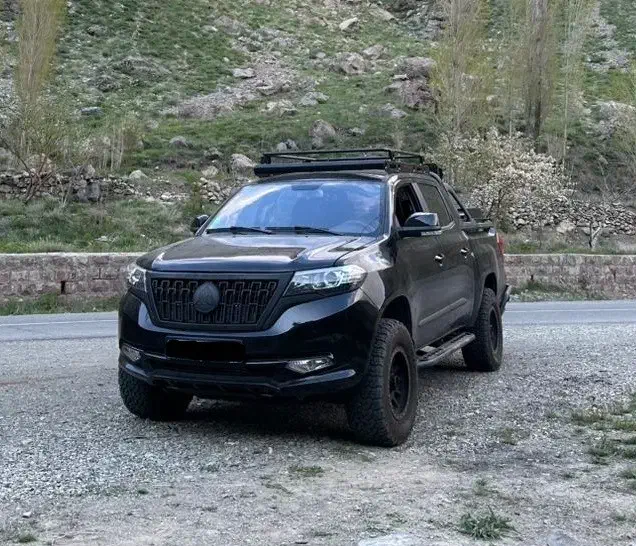 کلوت اتومات - 1402|خودرو سواری و وانت|کرج, باغستان|دیوار