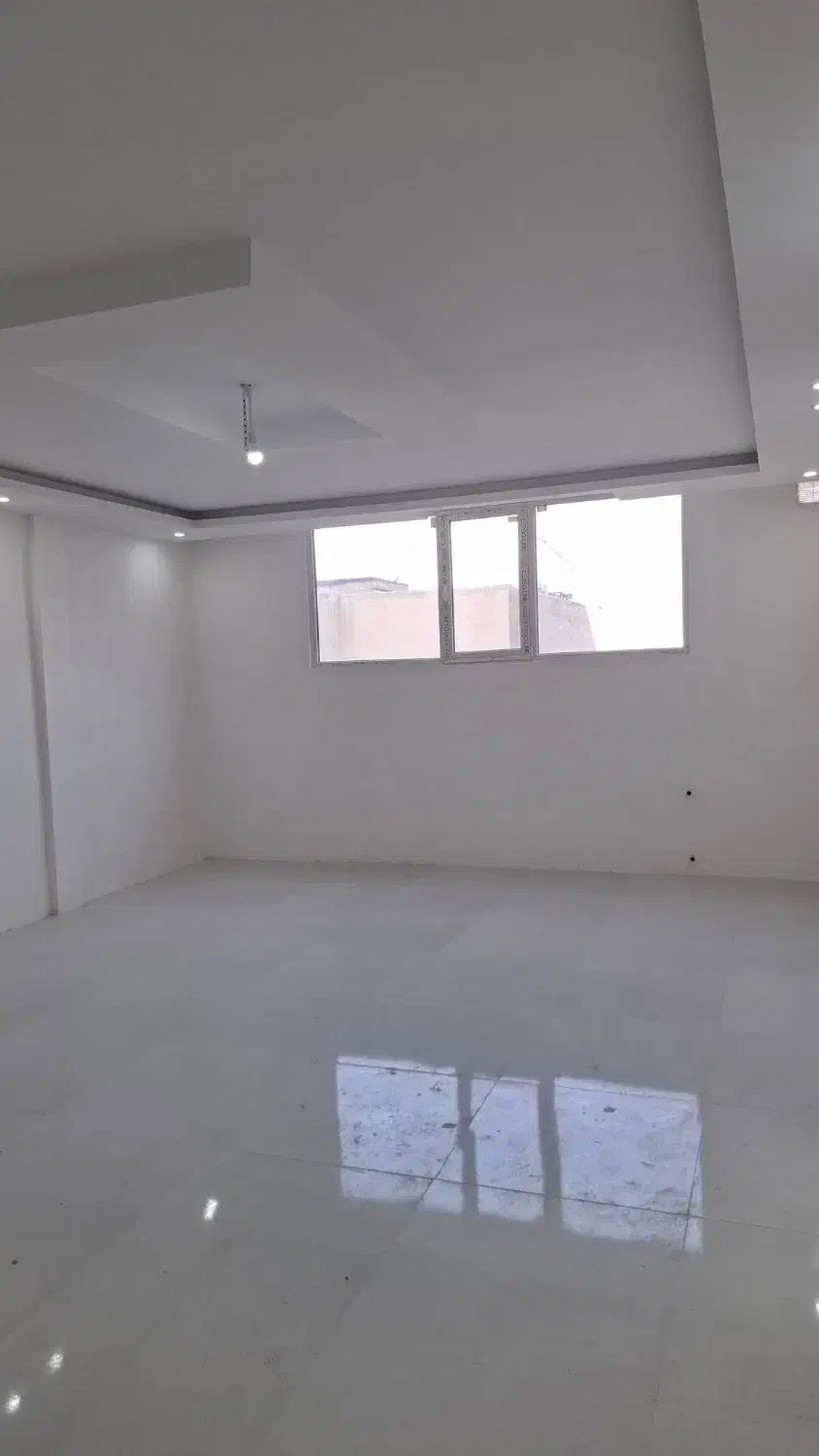 کوی مهدی صفرطبقه سوم پارکینگ آسانسور لابی سیدی حرم|فروش آپارتمان|مشهد, کوی المهدی|دیوار