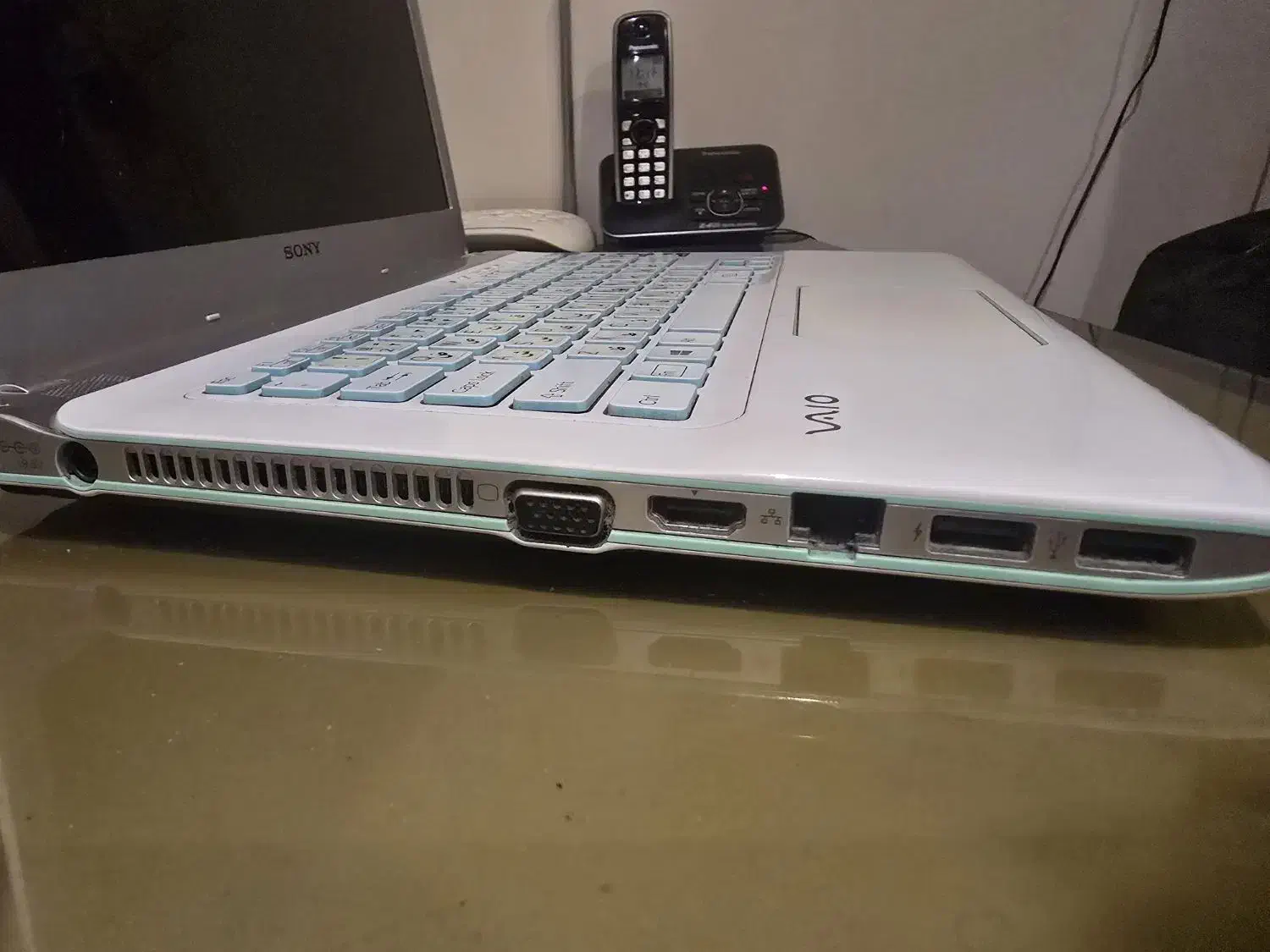 لپ تاپ سونی|رایانه همراه|تهران, باغ فیض|دیوار