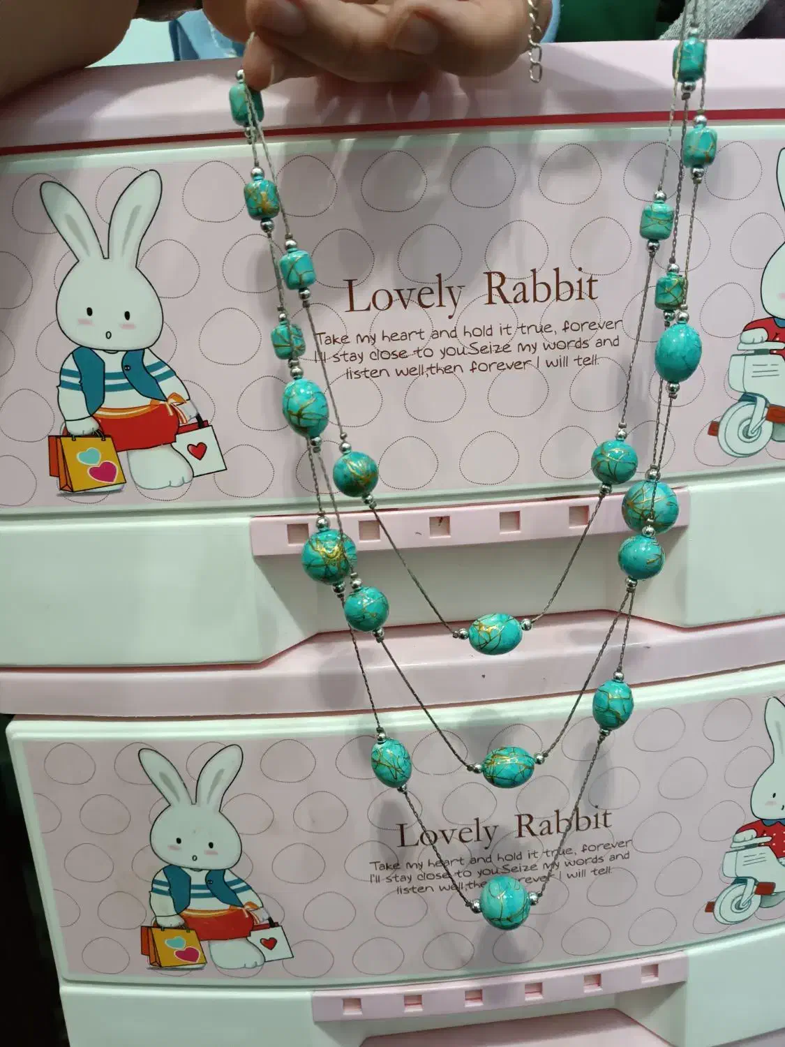 گردنبند|بدلیجات|دزفول, |دیوار