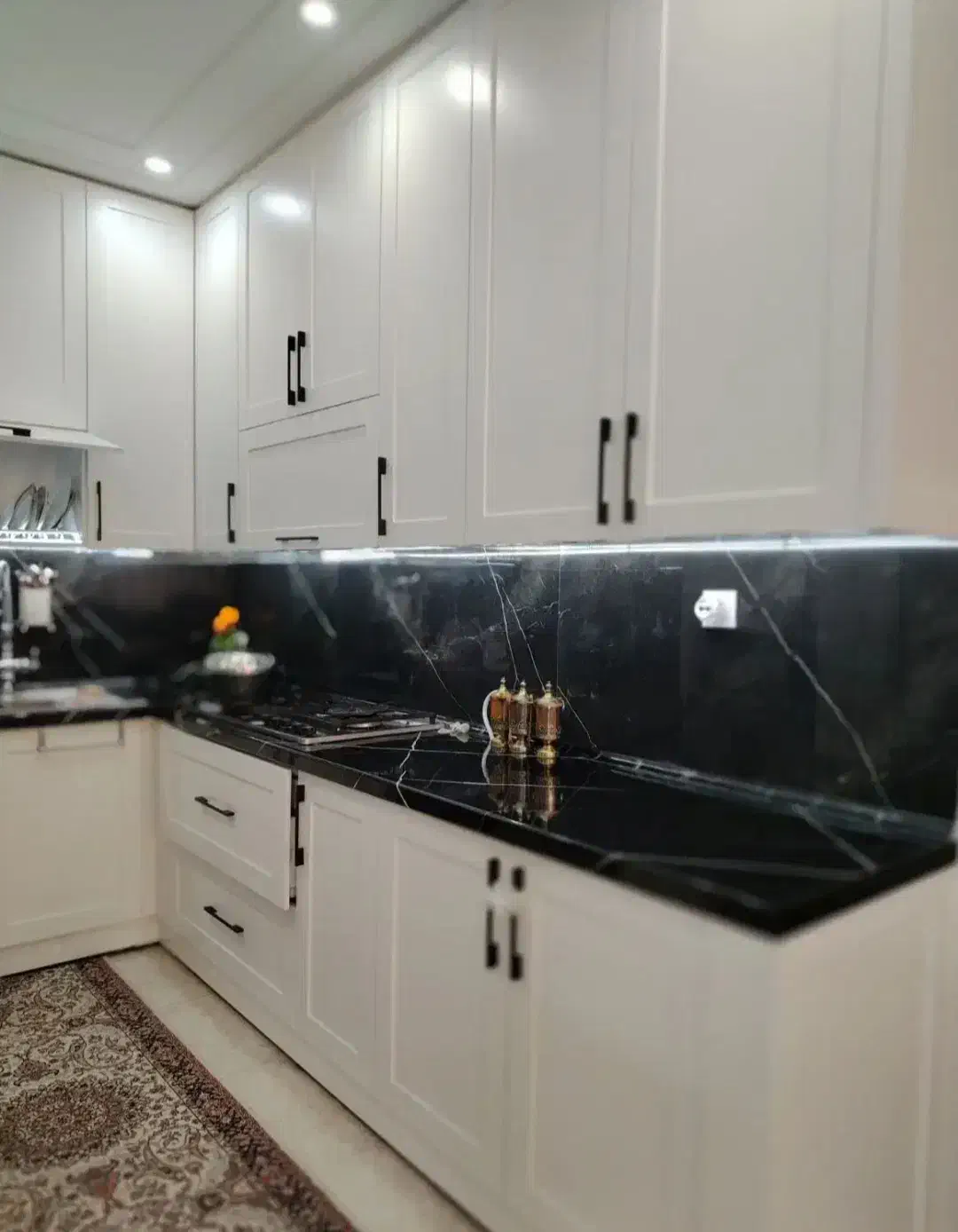 ۱۰۰متری/ رحمانیه/دوخواب|فروش آپارتمان|مشهد, جاهد شهر|دیوار