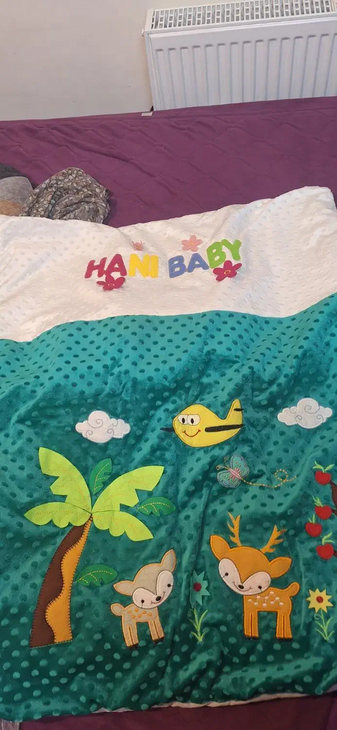 سرویس خواب نوزادی|اسباب و اثاث بچه|کرمان, |دیوار