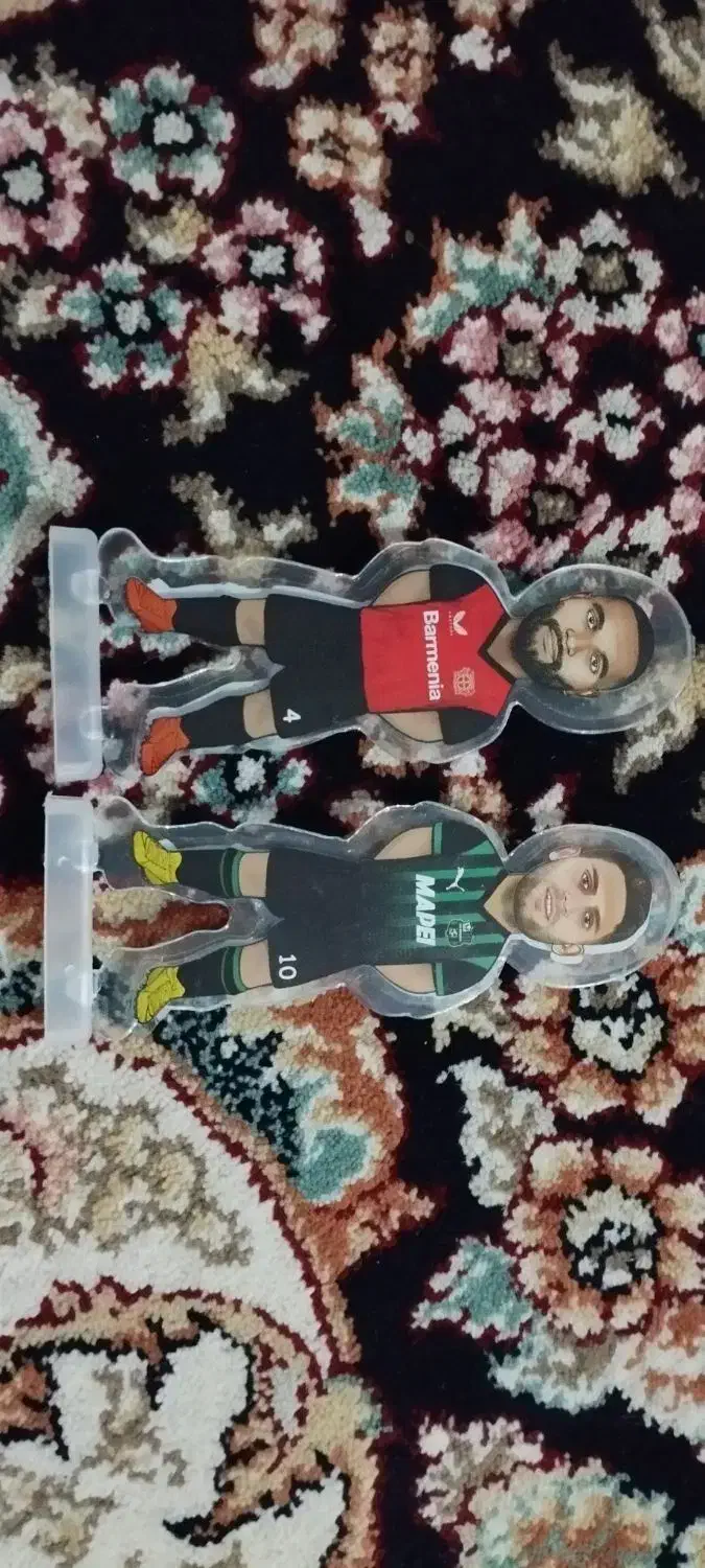 کارت کیمدی|اسباببازی|محمدشهر, محمدشهر|دیوار