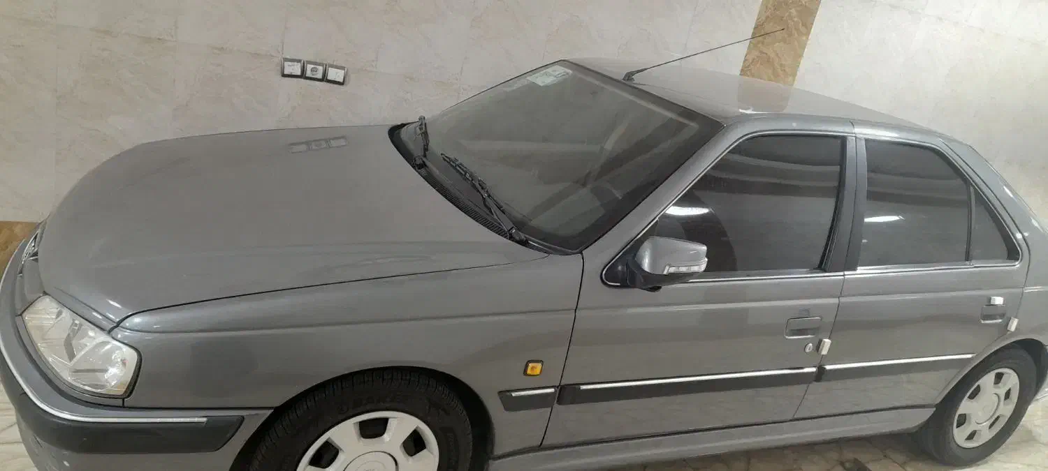 پژوپارس مدل ۱۴۰۰|خودرو سواری و وانت|خاوران, |دیوار