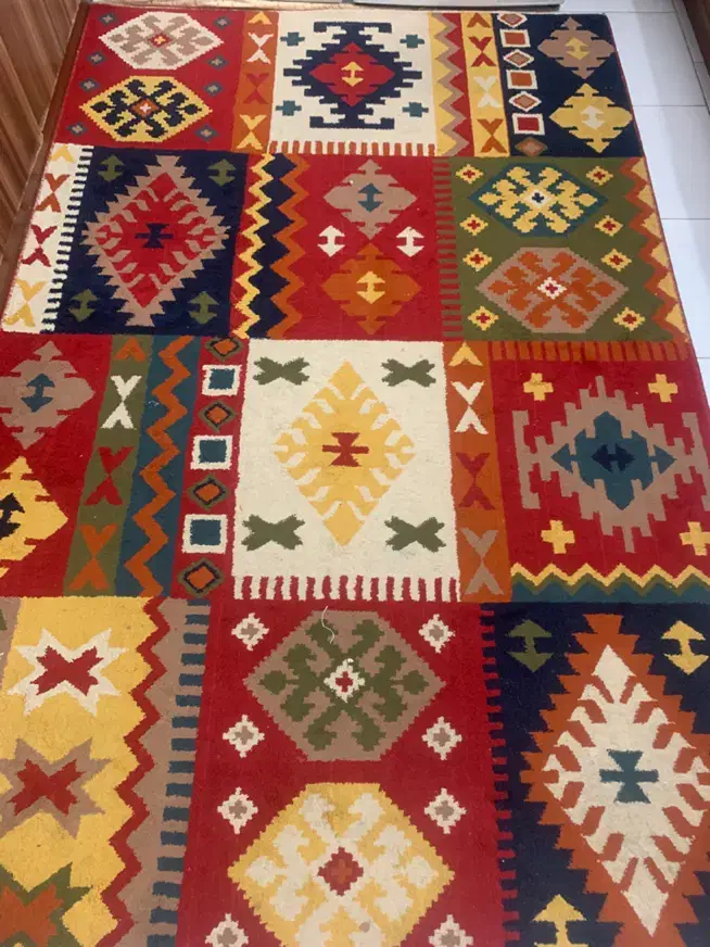 فرش|فرش|قم, پردیسان|دیوار