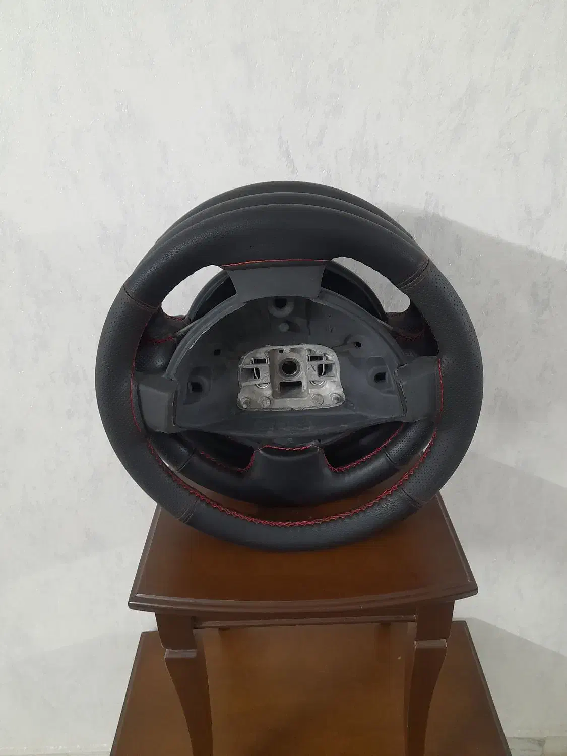 قربیلک و ایربک  ساندرو وال ۹۰پلاس|قطعات یدکی و لوازم جانبی|ری, دولت‌آباد|دیوار