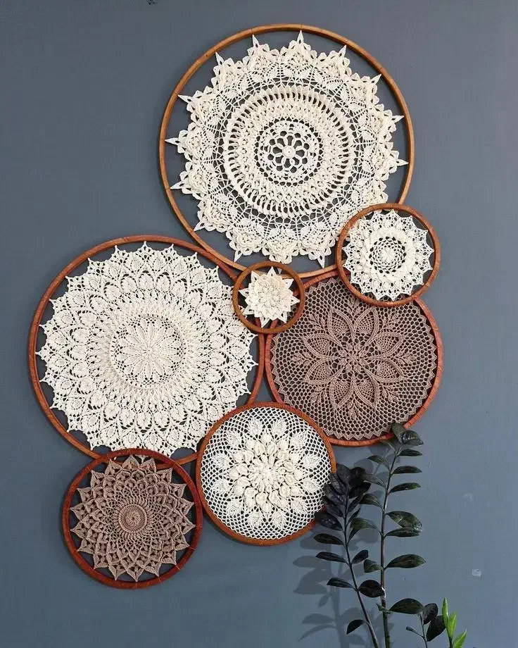 سفارش بافت انواع قاب ماندالا|تابلو، نقاشی، عکس|تهران, آهنگ|دیوار