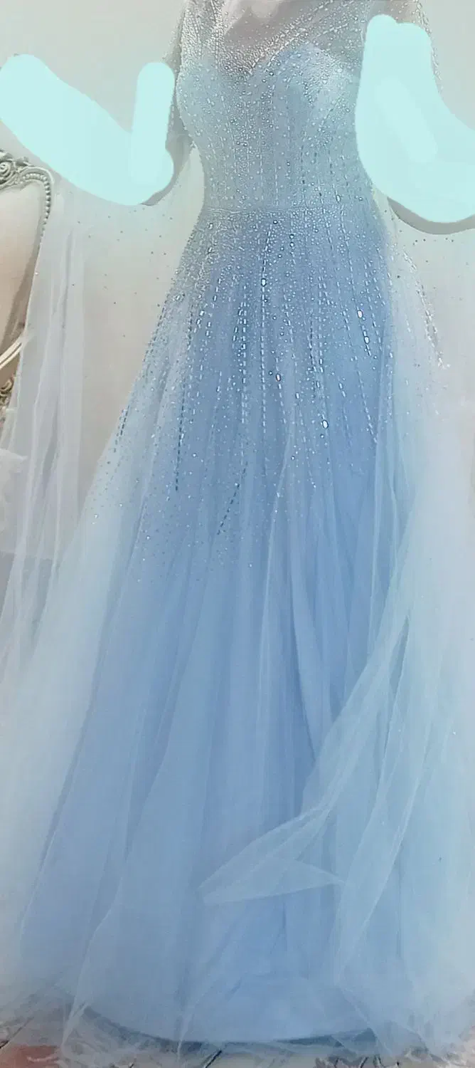 لباس مجلسی|لباس|قرچک, مهدیه|دیوار