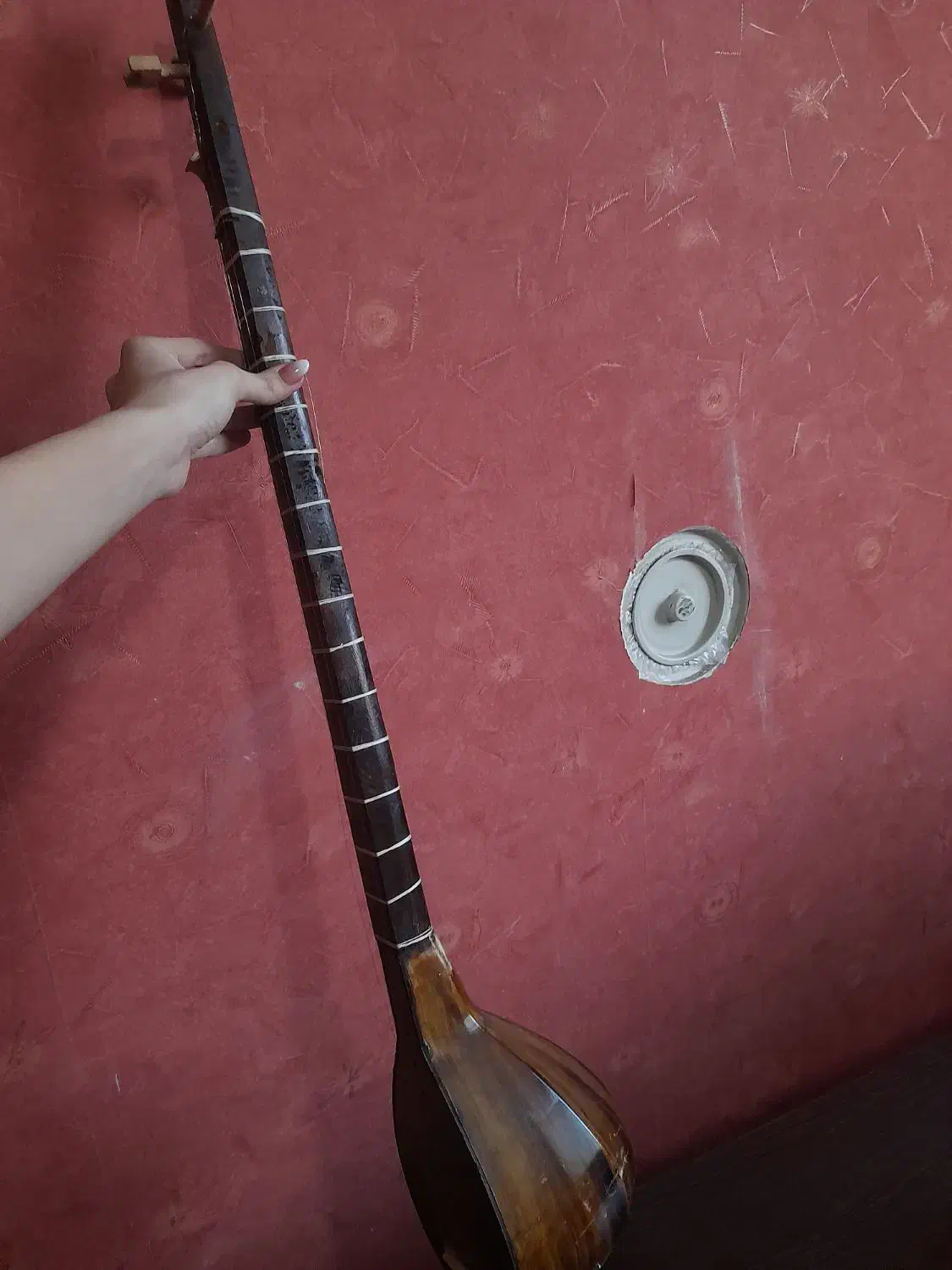 سه تار|سازهای سنتی|تهران, یافتآباد|دیوار