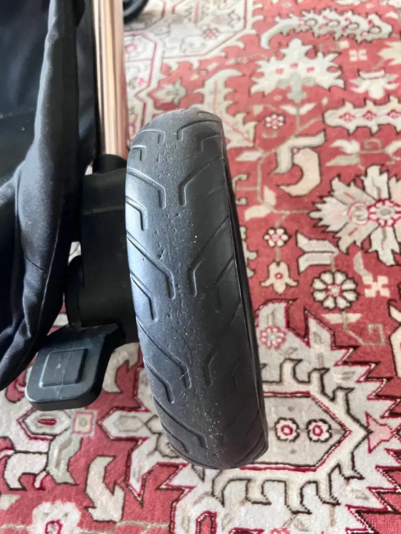 فروش کالکسکه و کریر|کالسکه و لوازم جانبی|تهران, ایرانشهر|دیوار