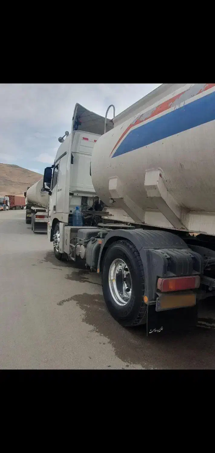 فوتون ۴۳۰|خودرو سنگین|تهران, ترمینال غرب|دیوار