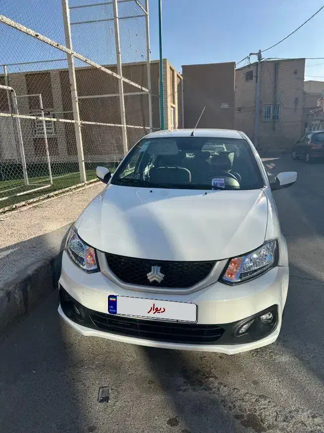 ساینا s|خودرو سواری و وانت|یزد, |دیوار