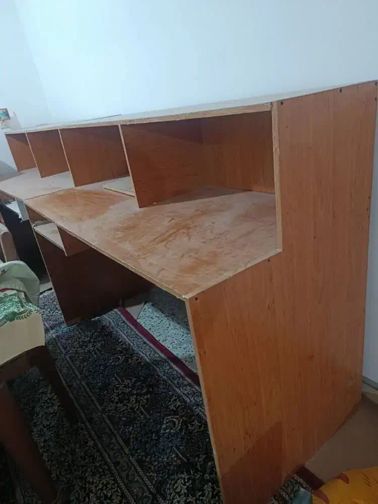 پیشخوان تمام ام دی اف|فروشگاه و مغازه|بهبهان, |دیوار