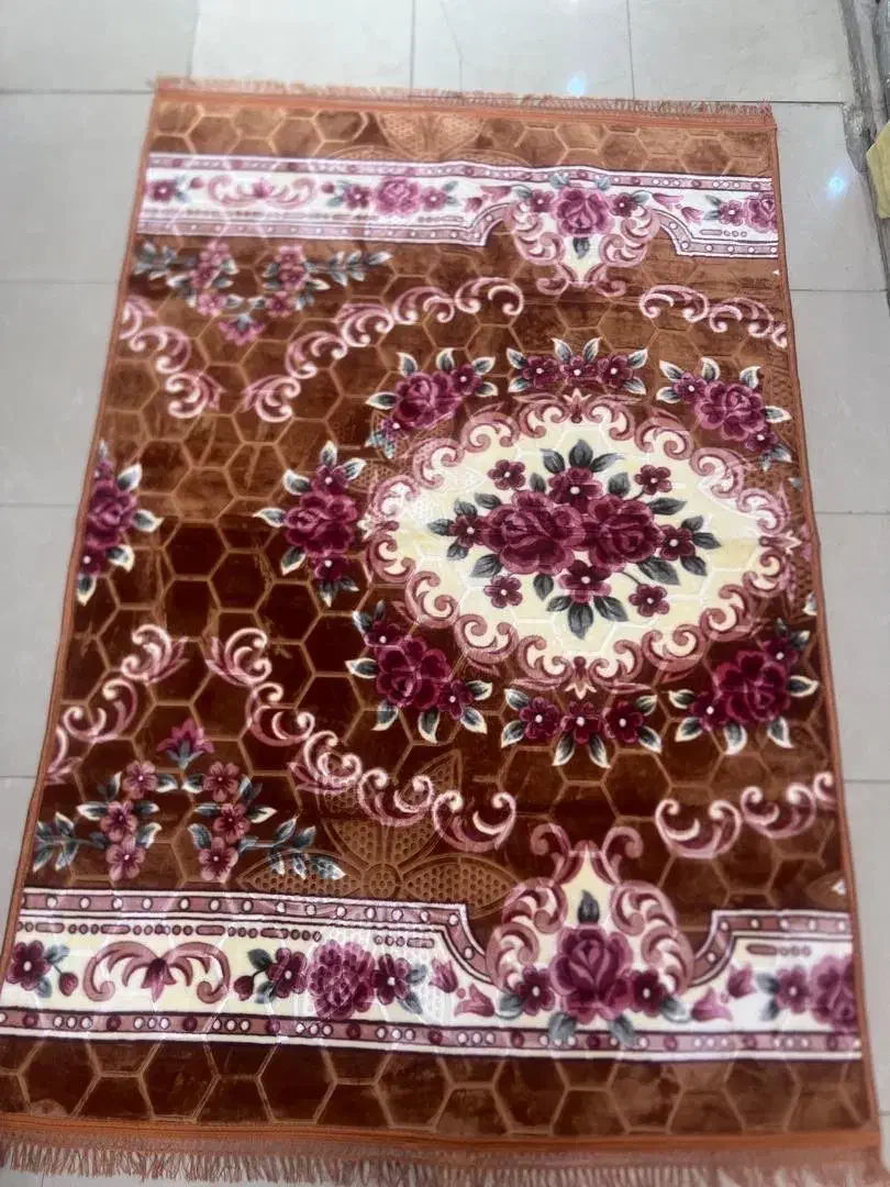 پتو فرش ۳متری خارجی|روفرشی|بندرعباس, |دیوار