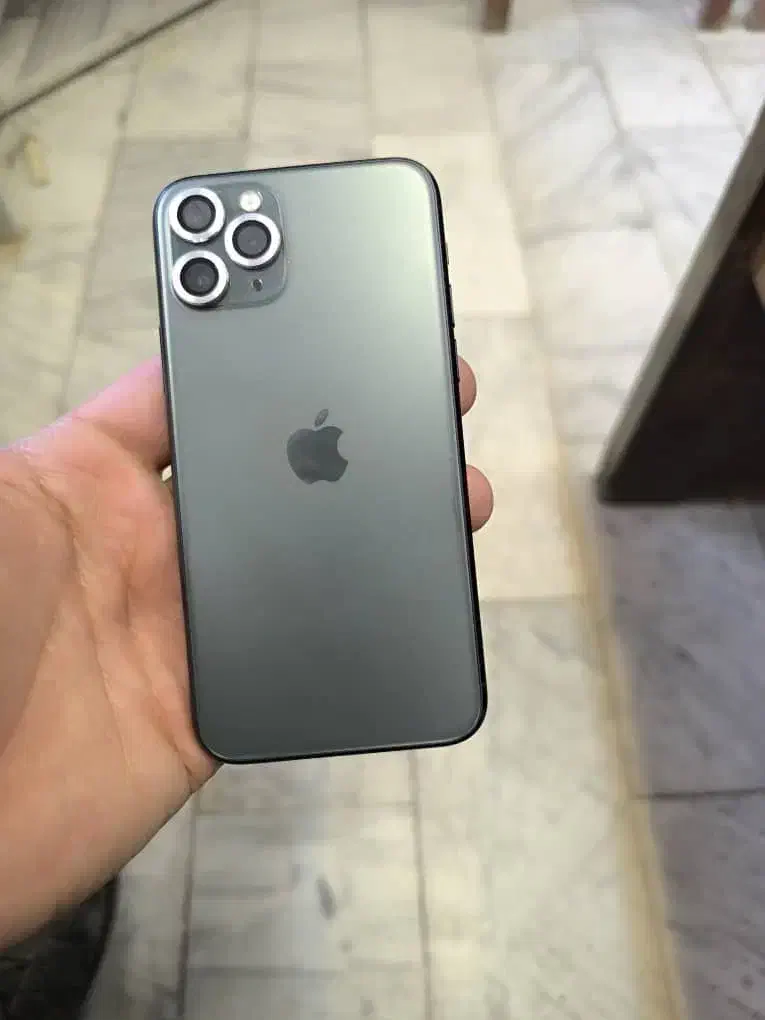 ایفون ۱۱ پرو|موبایل|شازند, |دیوار