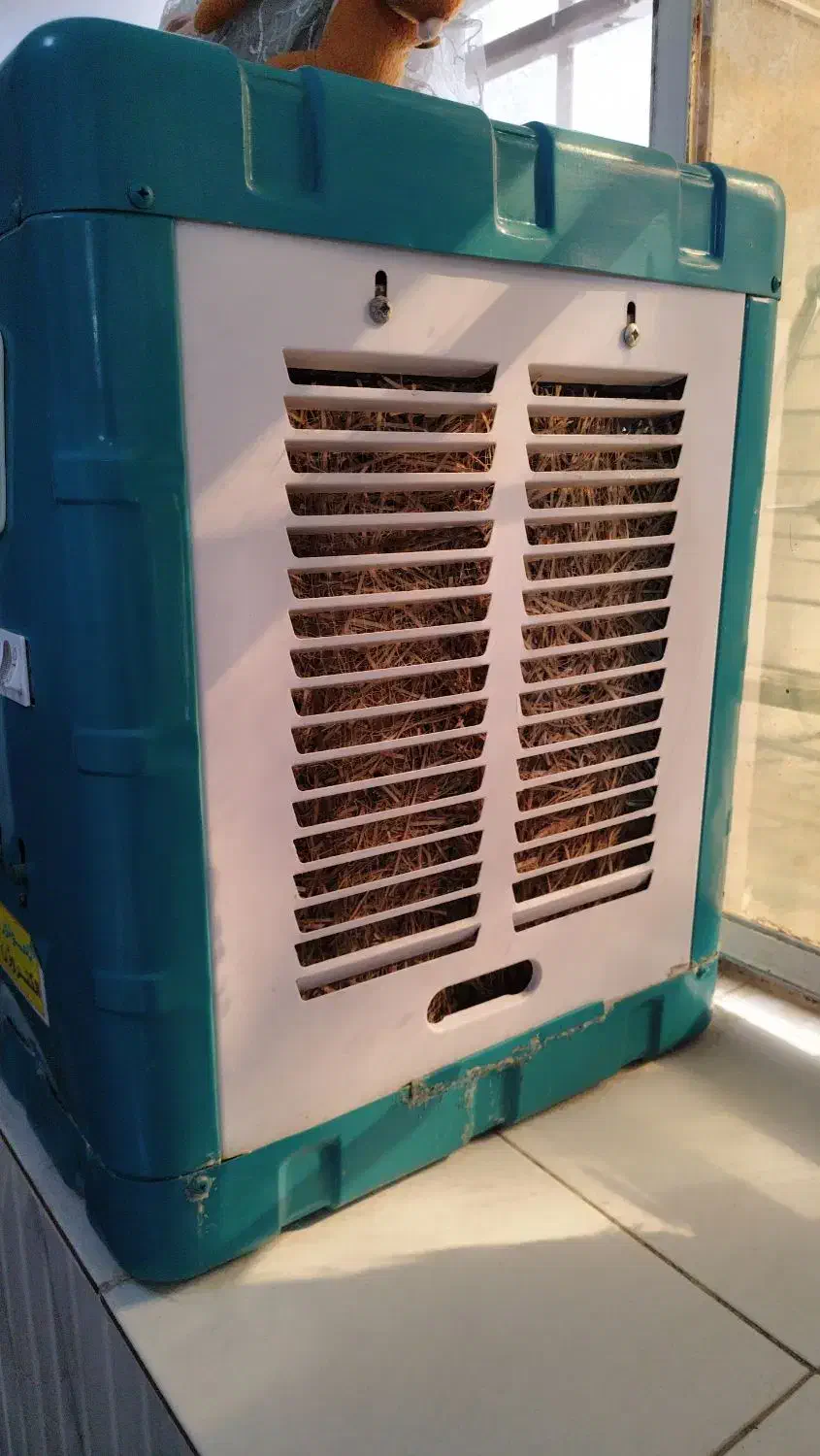 کولر آبی جنرال سهند|کولر آبی|مشهد, خواجه ربیع|دیوار