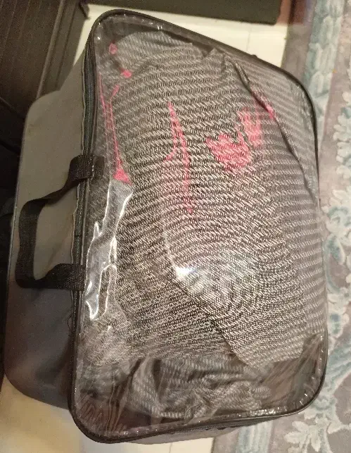 چادر ماشین شاسی|قطعات یدکی و لوازم جانبی|پردیس, فاز ۲|دیوار