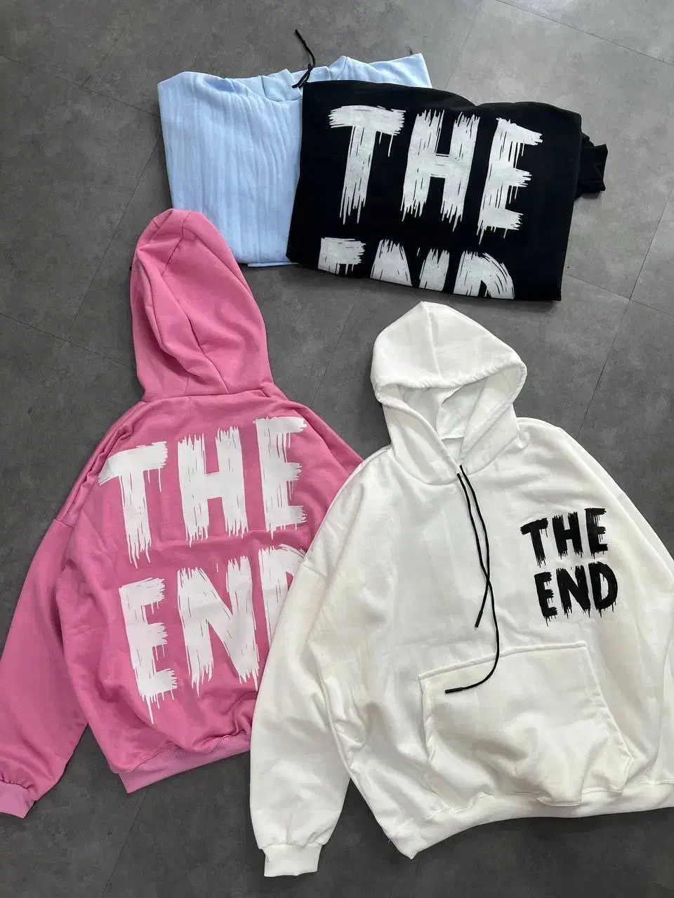 پخش عمده زنانه دورس هودی|لباس|مشهد, ویلاشهر|دیوار