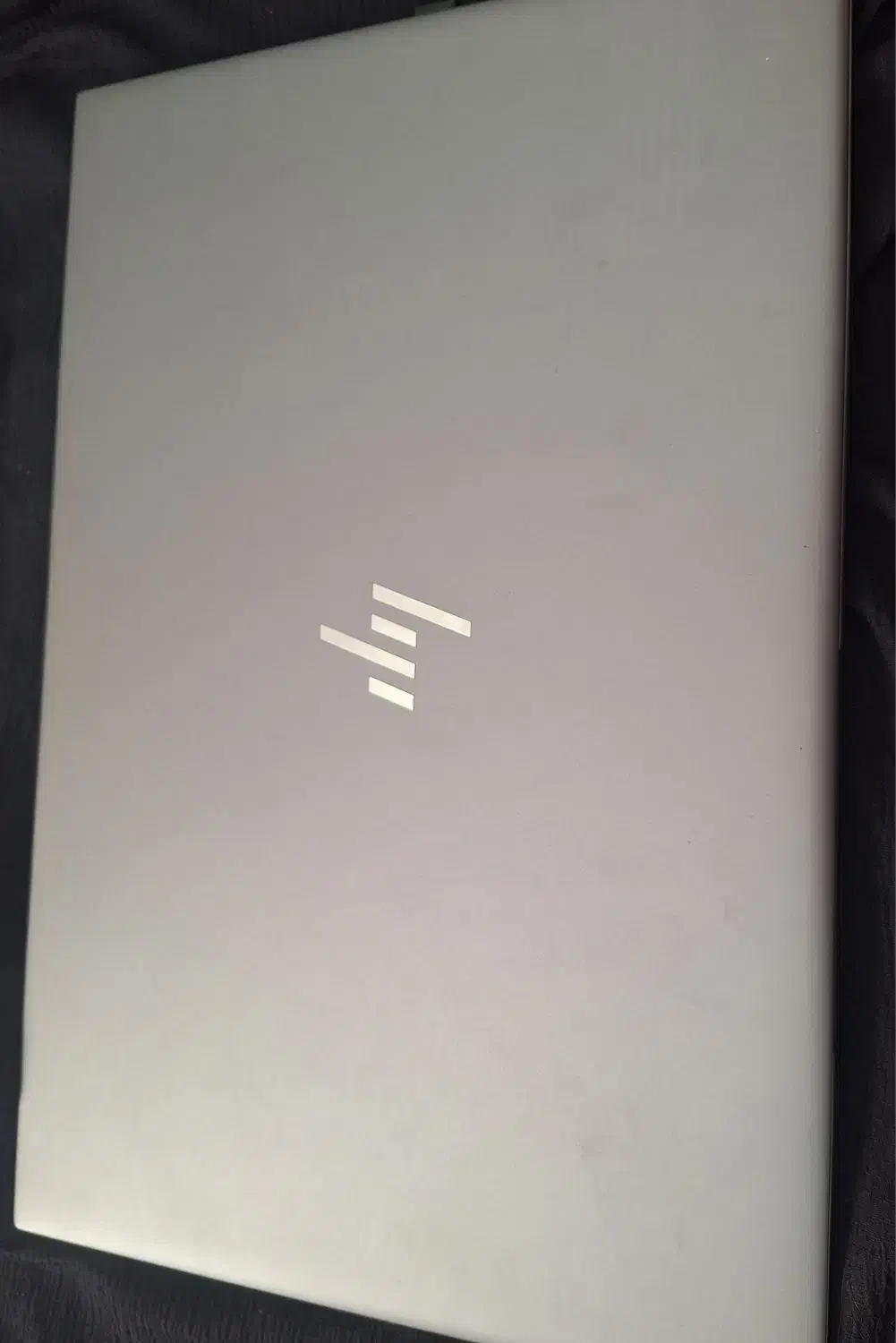 لپتاب hp|رایانه همراه|نجف‌آباد, امام خمینی|دیوار