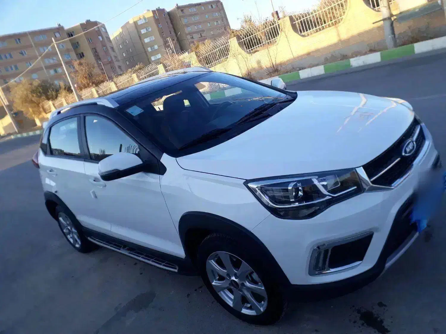 ایکس ۲۲X آخر ۱۲/۱۴۰۱ 35 تا کار|خودرو سواری و وانت|داران, |دیوار