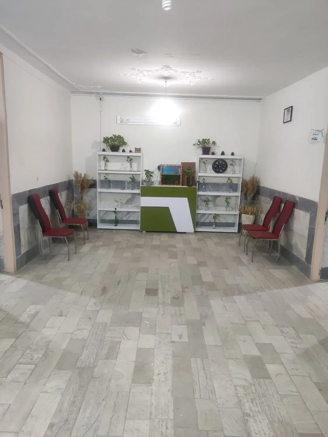 اجاره دفتر کار|اجارهٔ دفتر کار، اتاق اداری، مطب|محلات, |دیوار