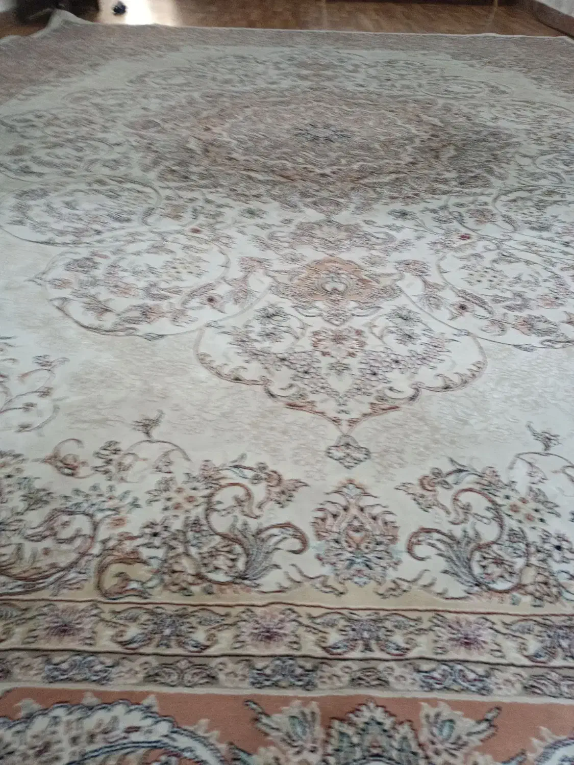 فرش ماشینی۱۲متری|فرش|تبریز, |دیوار