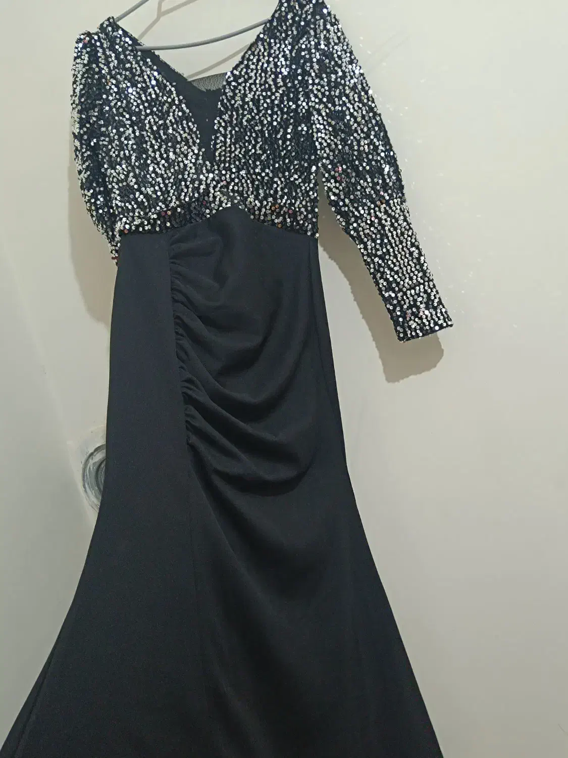 لباس مجلسی سایز ۳۸ ۴۲ فری سایز|لباس|بم, |دیوار