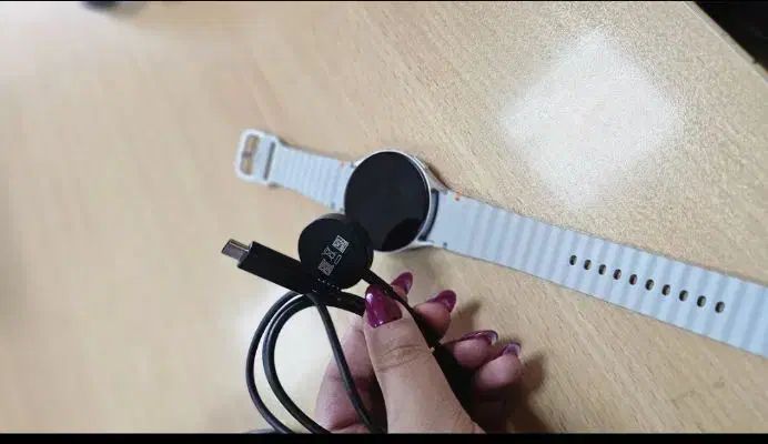 واچ ۷ سامسونگ سایز ۴۴|ساعت|بروجرد, |دیوار