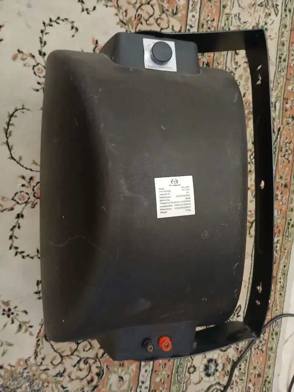 امپیلی MT320|سیستم صوتی خانگی|تهران, کرمان|دیوار