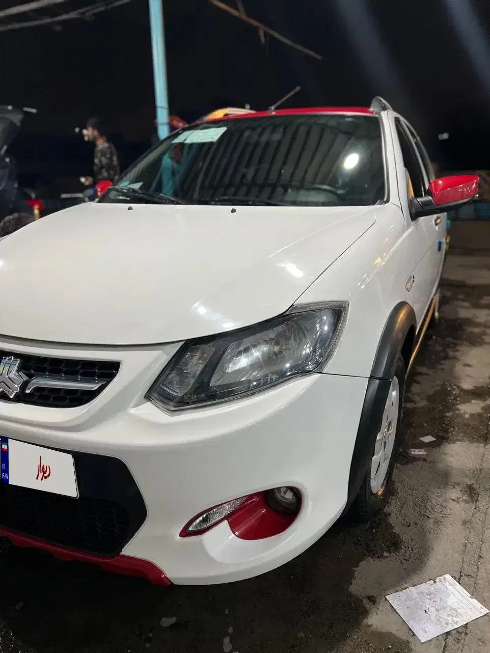 کوییک R|خودرو سواری و وانت|شهریار, شهریار|دیوار