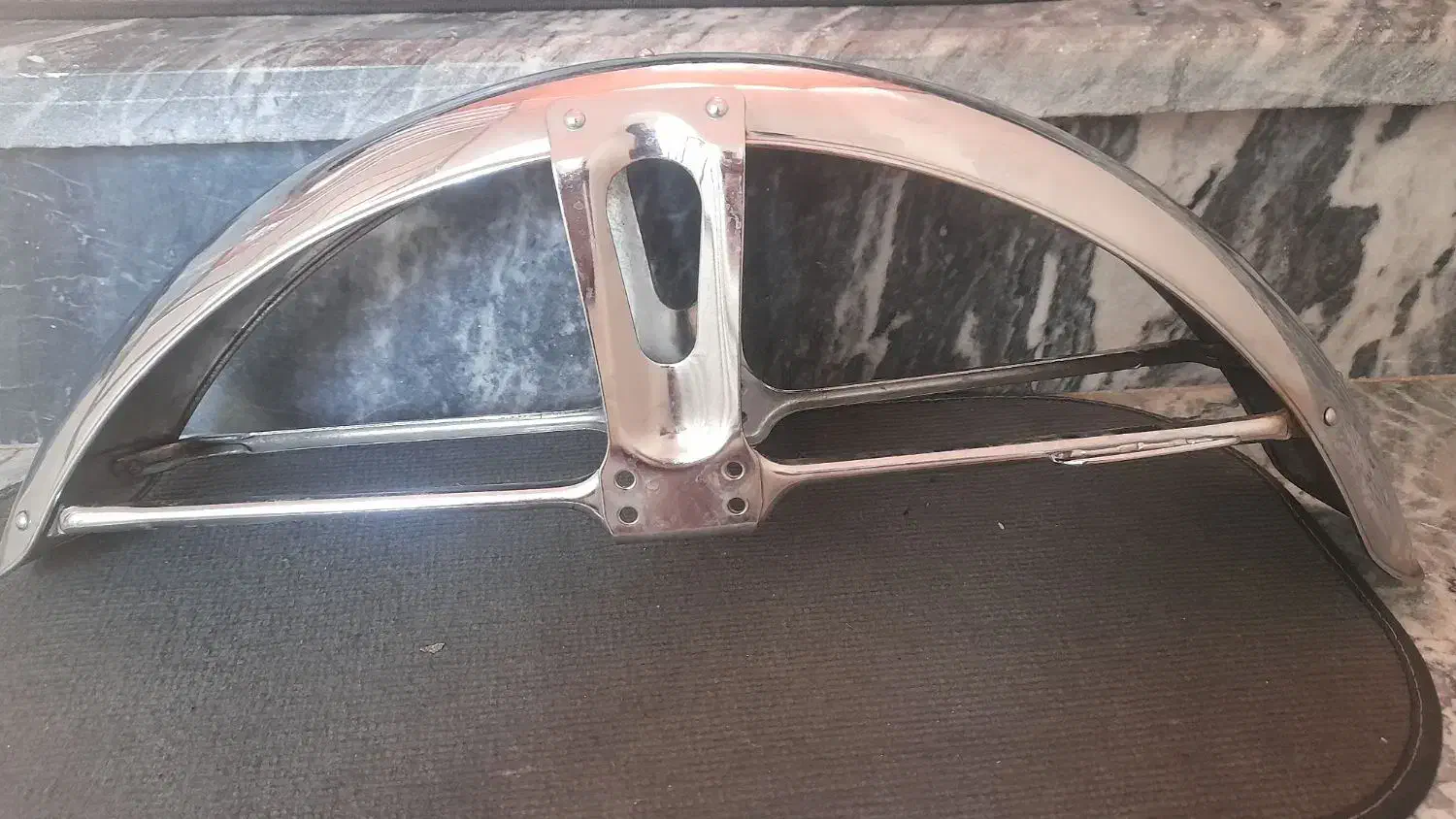 گِلگیر موتور فابریک ساوین (هوندایی)|قطعات یدکی و لوازم جانبی|بروجرد, |دیوار