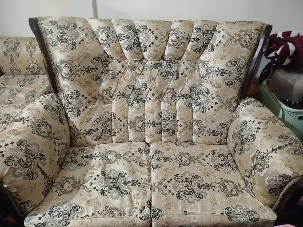 مبل کارکرده|مبلمان خانگی و میز عسلی|محمدشهر, جعفرآباد|دیوار