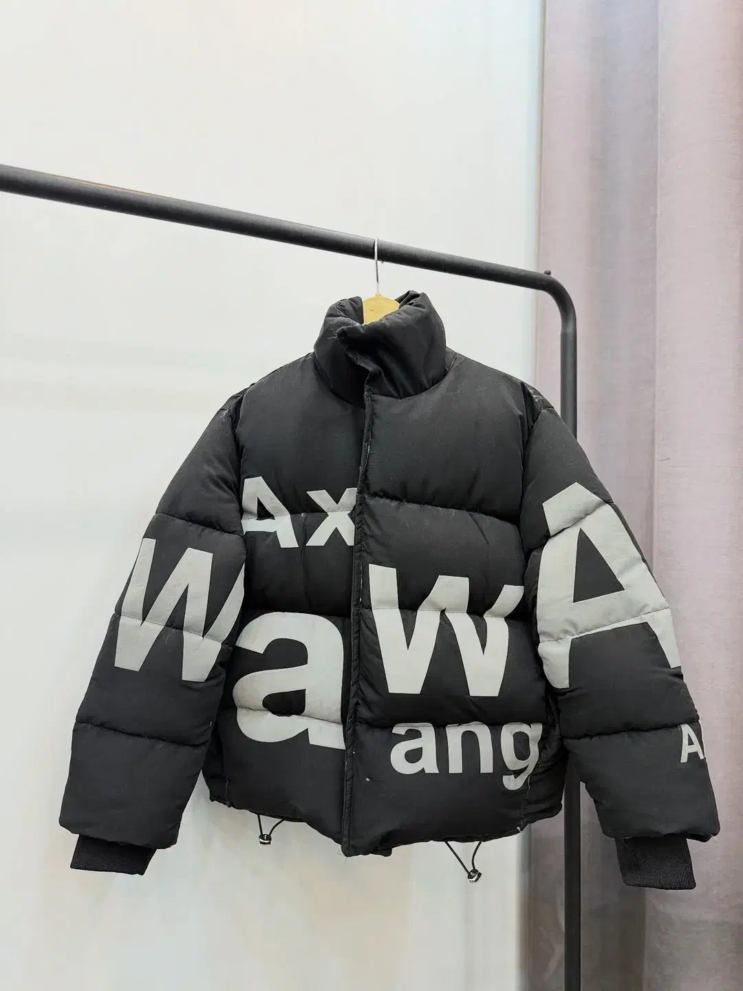 کاپشن پفی زنانه تاناکورا عمدع|لباس|تهران, بازار|دیوار