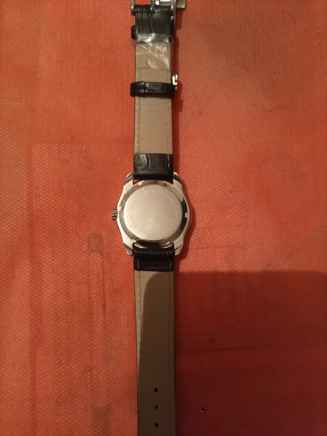 ساعت تیسوت Tissot|ساعت|شیراز, آزادی|دیوار